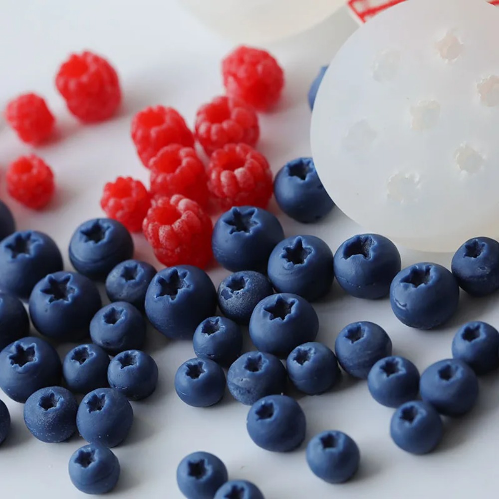 Candle Making Gel Wax - Simpatico stampo in silicone per candele