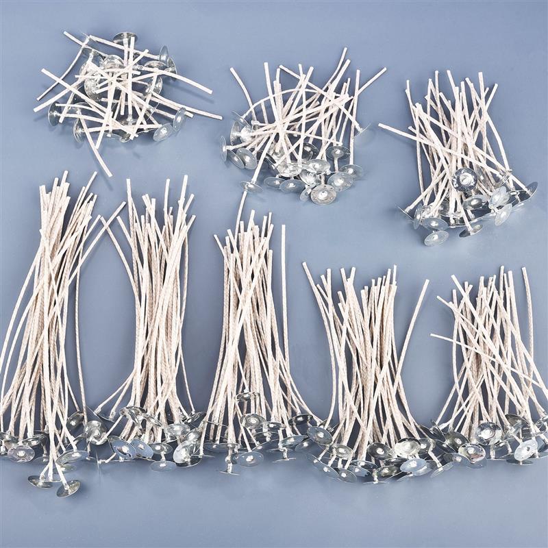 Candle Making Easy - 30 pz stoppini per candele a