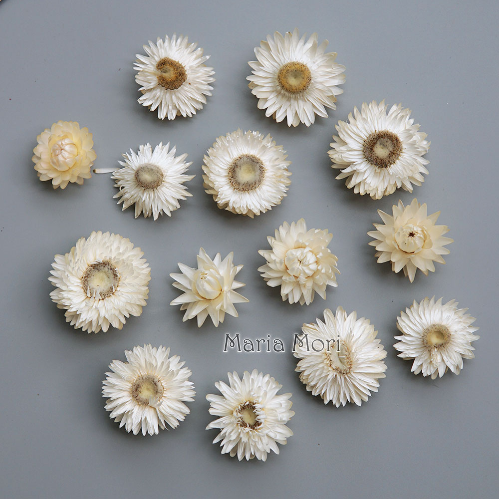 Candle Making Experience - Accessori per capelli fatti a mano