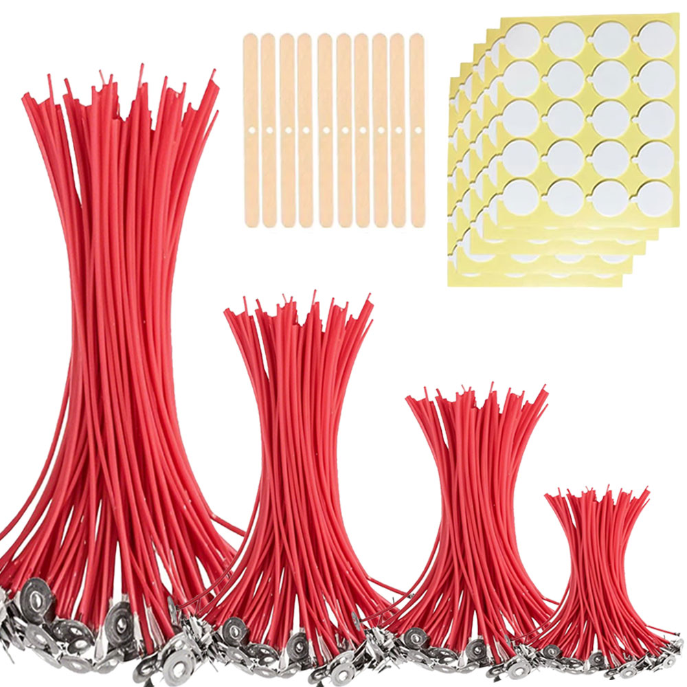 Candle Making Kit Diy - 250 kit per realizzare candele profumate