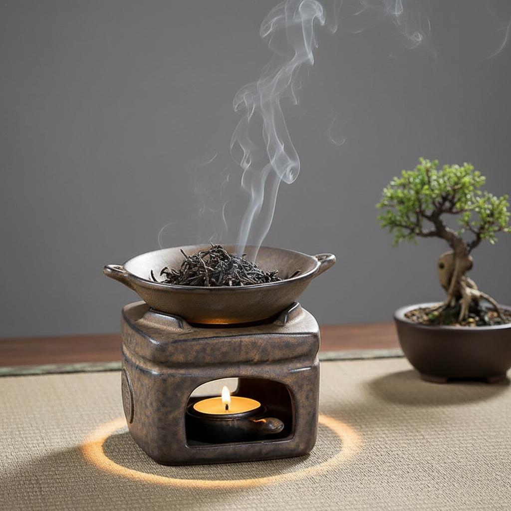 Candle Making Fragrance Oils - Bruciatore di aromi per aromaterapia 3