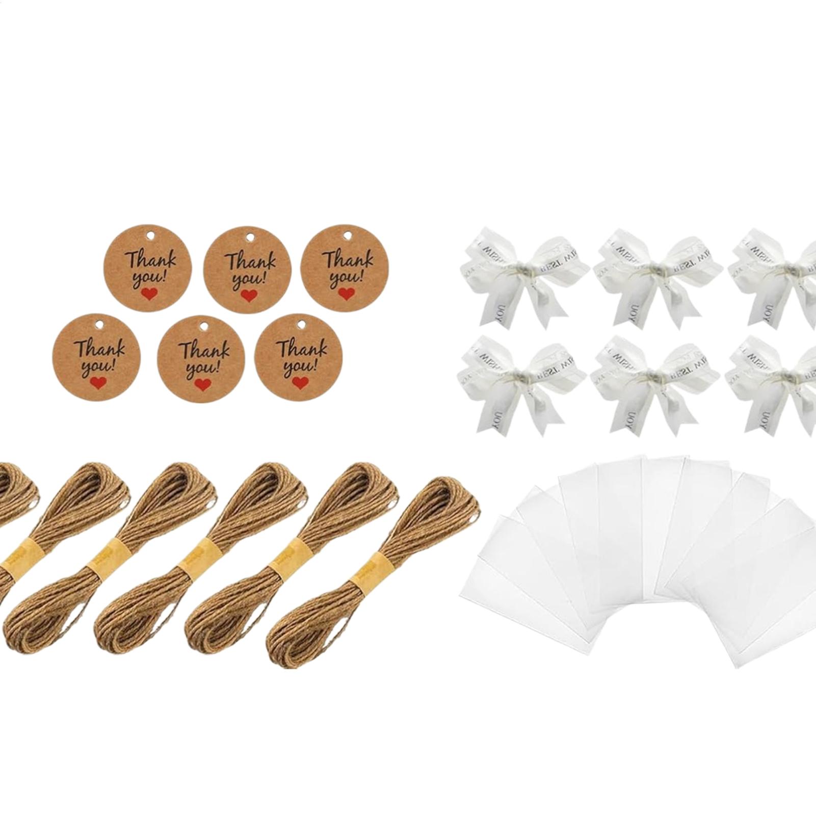 Candle Making Kit For Beginners - Kit per la creazione di sapone