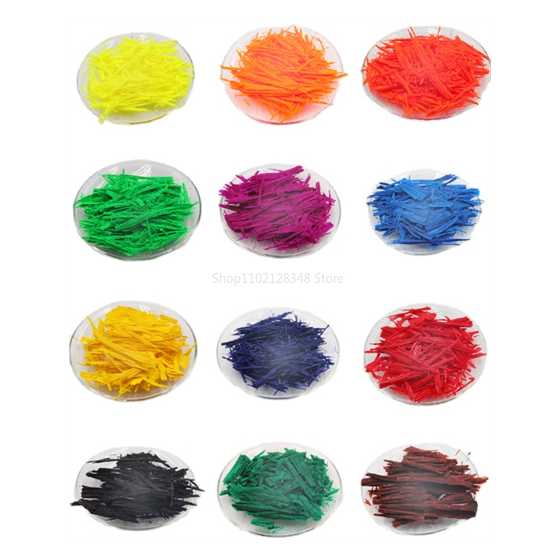 Candle Making Gel Wax - 50g Candle Dye fai da te