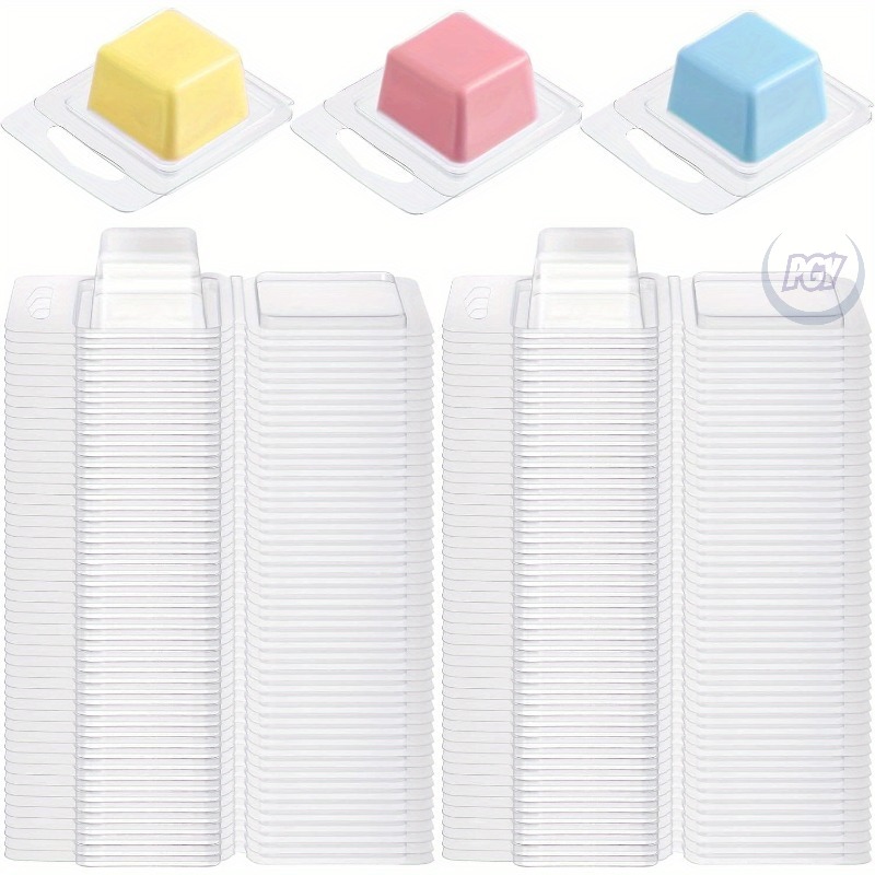 Candle Making Easy - 20/50pcs Stampi per fusione di cera