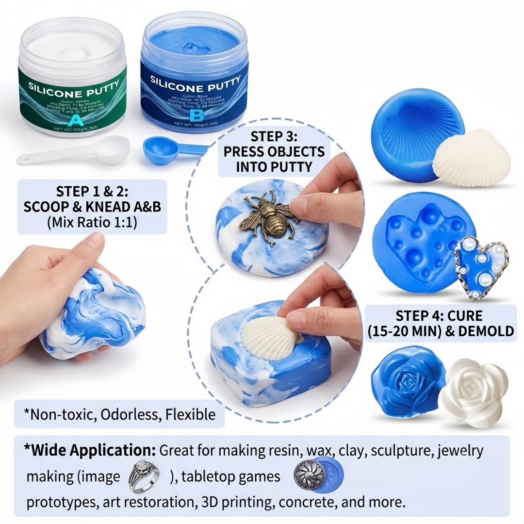 Forniture per la creazione di  - Candle Making Easy recensione e prezzo
