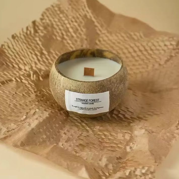 Candela profumata con guscio d - Candle Making Fragrance Oils recensione e prezzo