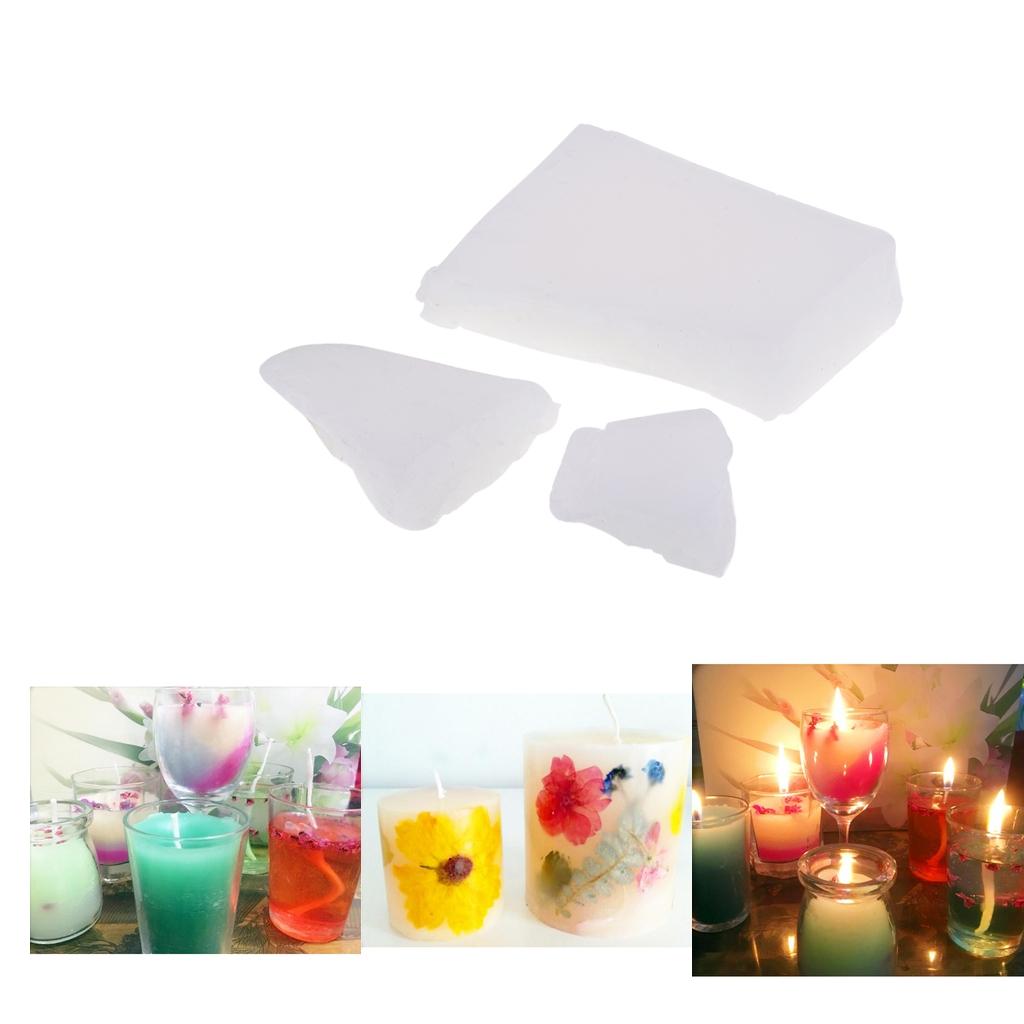 Miscela di cera di paraffina/p - Candle Making Easy recensione e prezzo