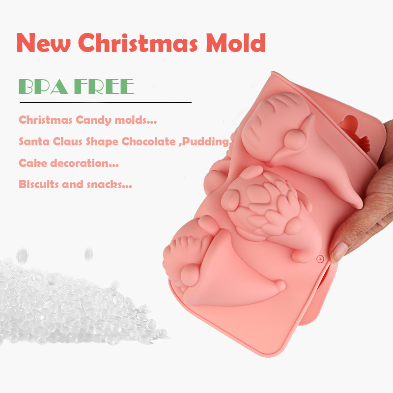 Stampo in silicone per dolci a - Candle Making Easy recensione e prezzo