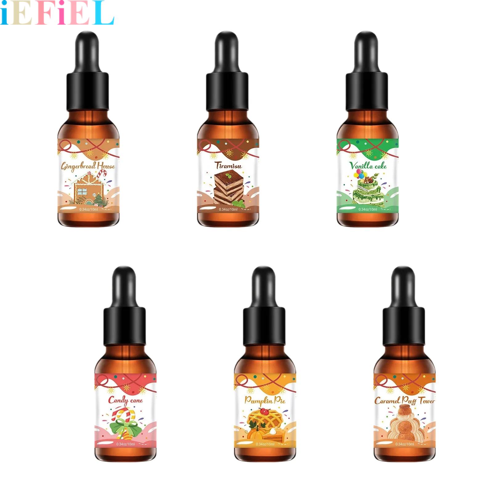 Set di oli essenziali per pane - Candle Making Fragrance Oils recensione e prezzo