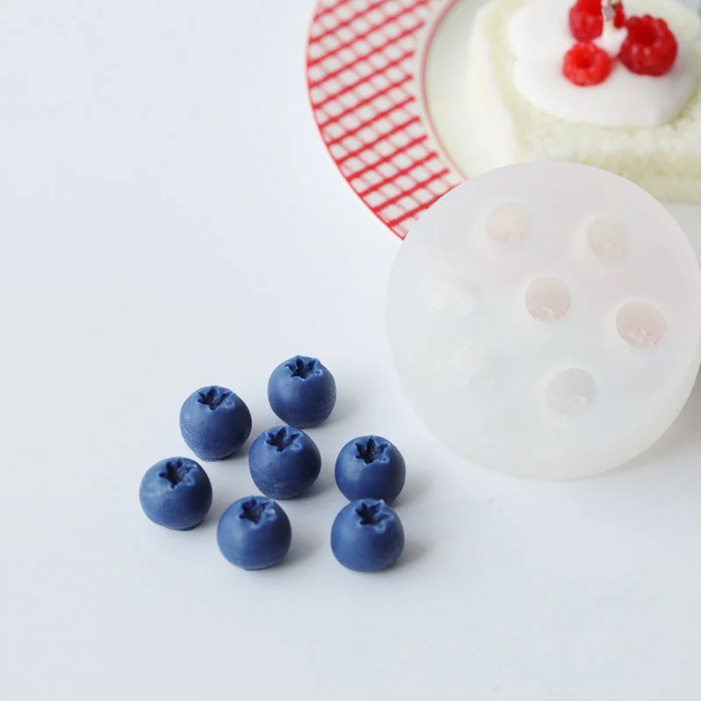 Simpatico stampo in silicone p - Candle Making Gel Wax recensione e prezzo