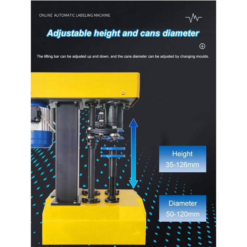 Macchina Automatica per Sigill - Tin Container Lid recensione e prezzo