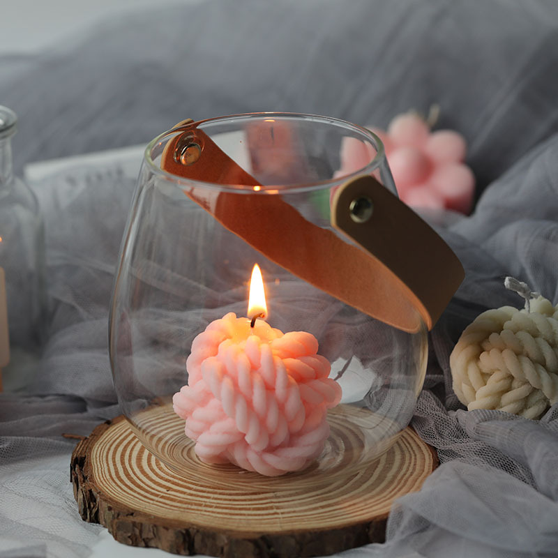 Stampo per candele a forma di  - Candle Making Easy recensione e prezzo
