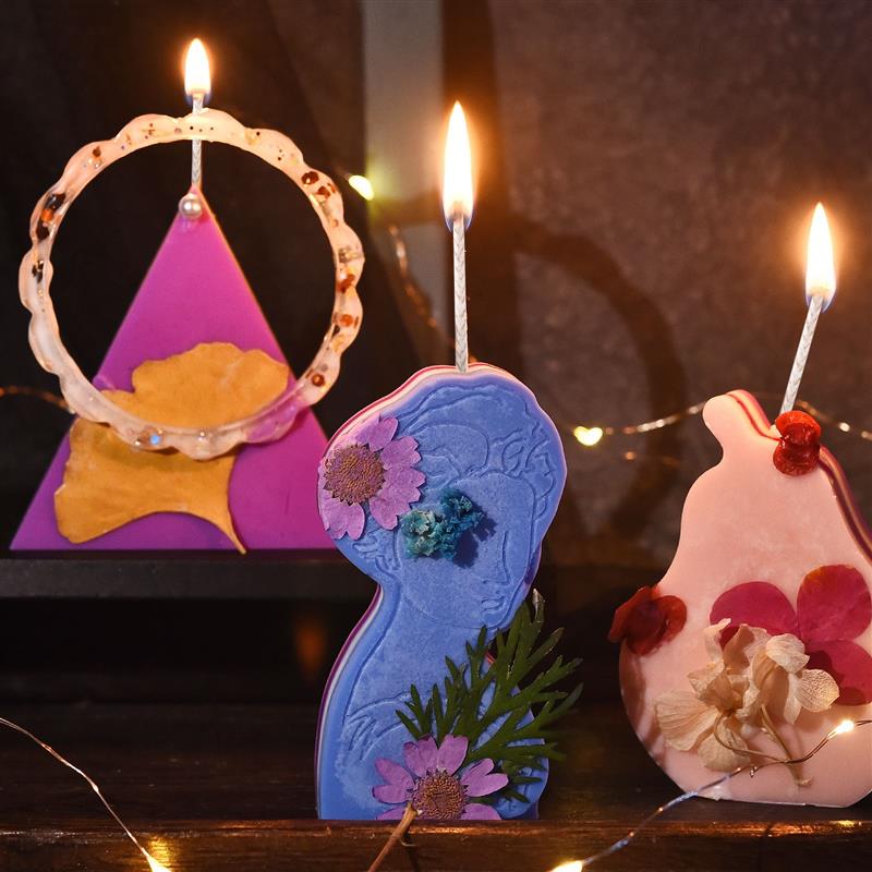 30 pz stoppini per candele a b - Candle Making Easy recensione e prezzo