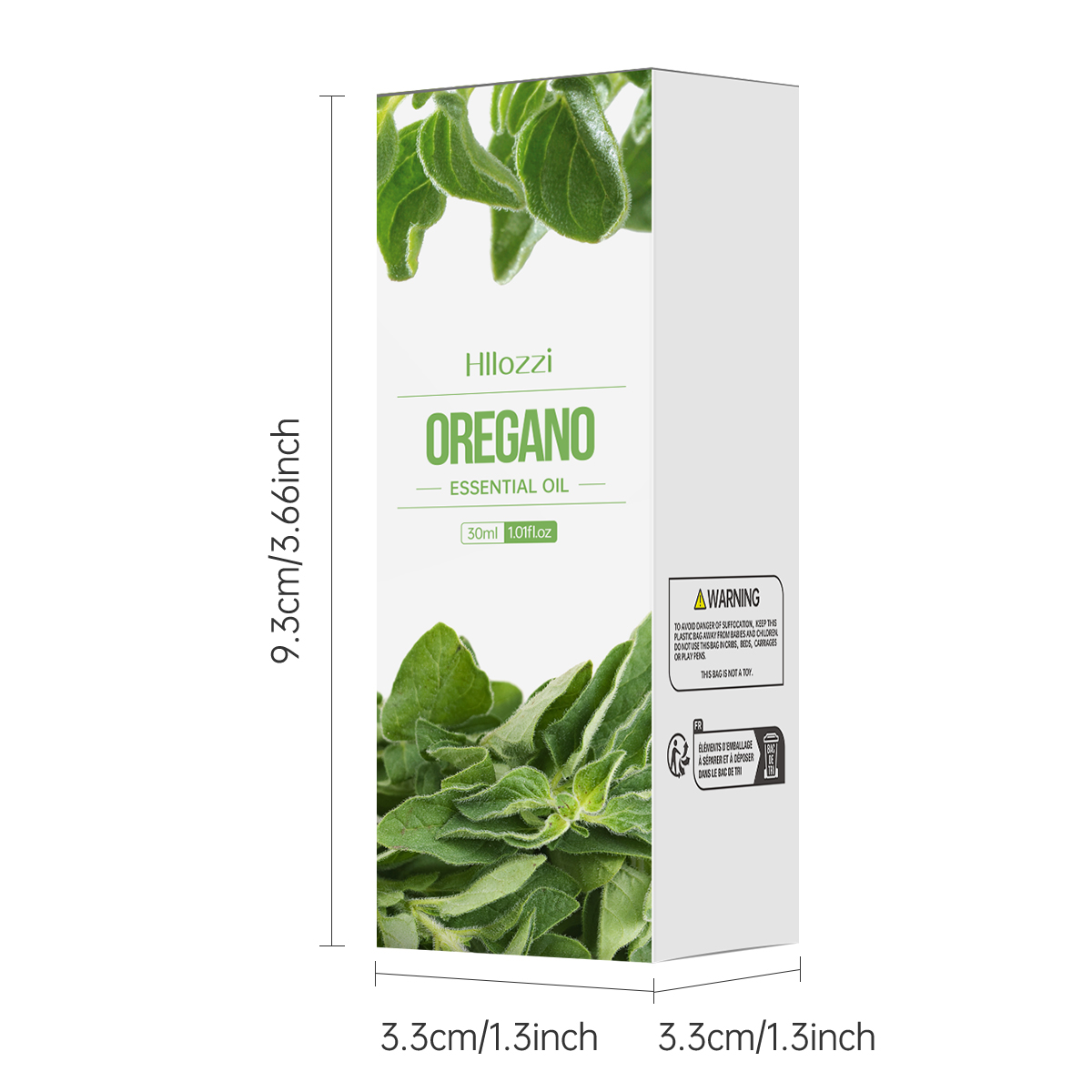 30ml di olio essenziale di ore - Candle Making Fragrance Oils recensione e prezzo