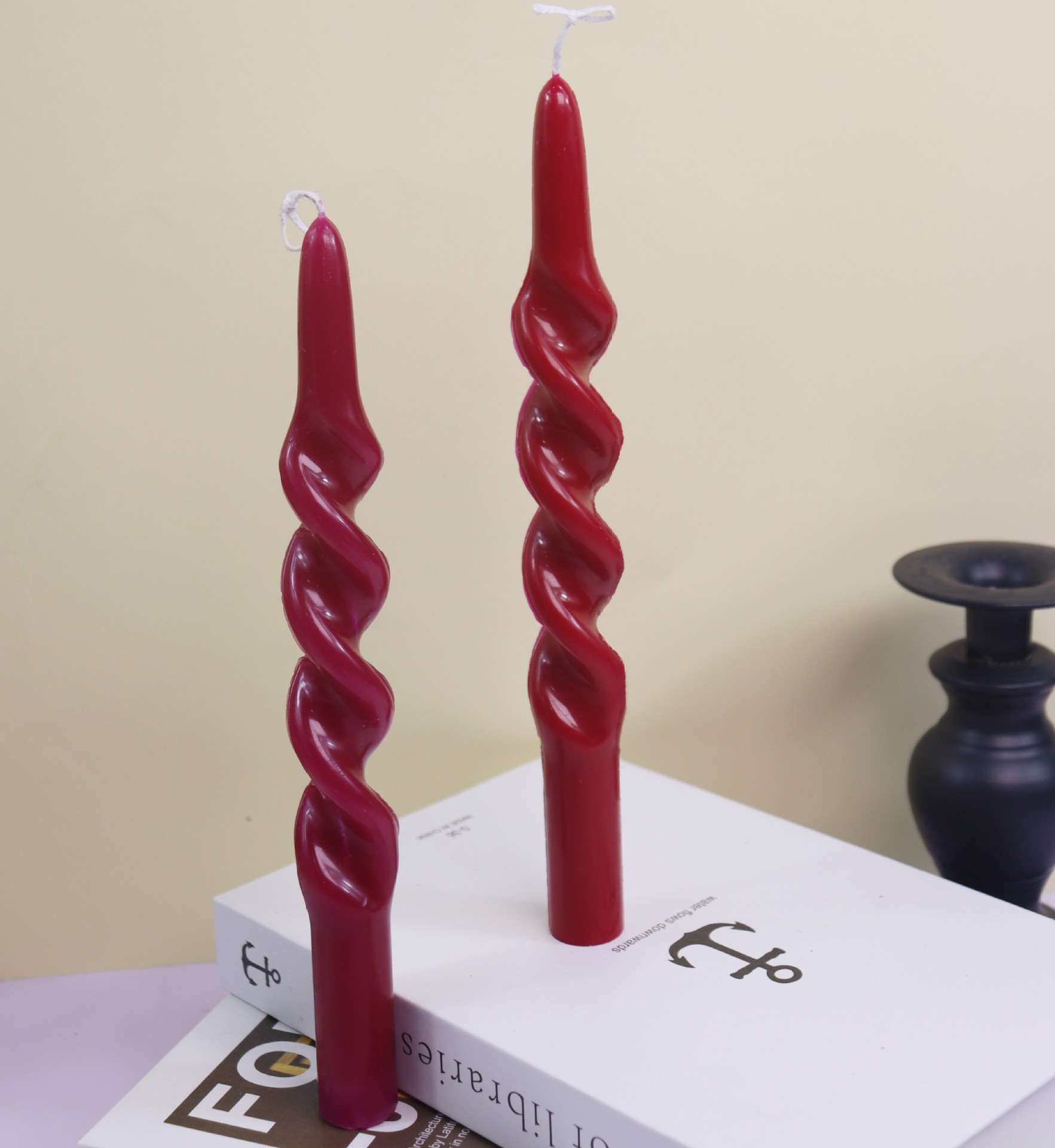 Stampo per candele in acrilico - Candle Making Easy recensione e prezzo