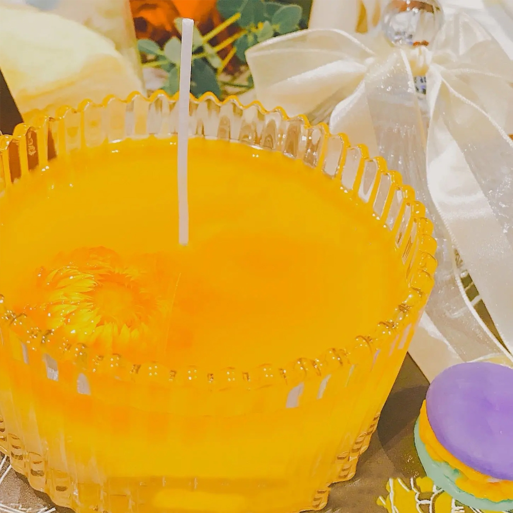 Kit di cera gelatina gelatinos - Candle Making Experience recensione e prezzo