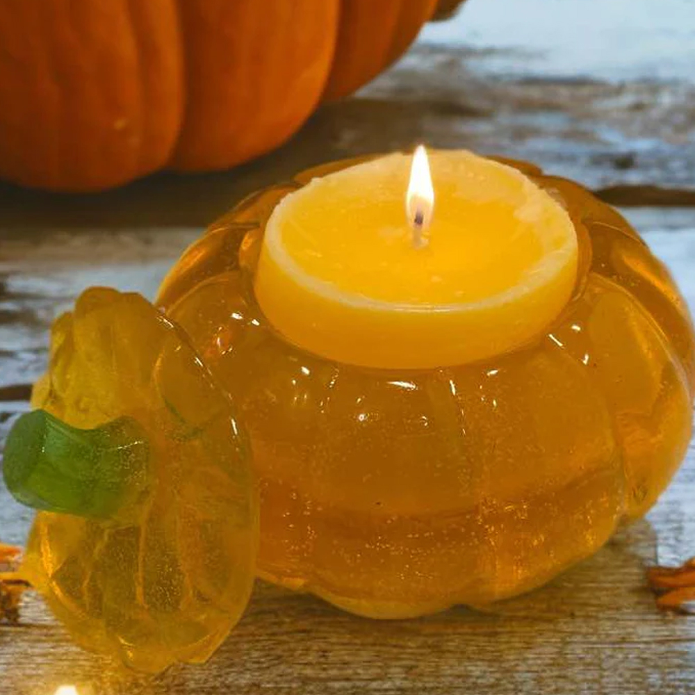 Kit di cera gelatina gelatinos - Candle Making Experience recensione e prezzo
