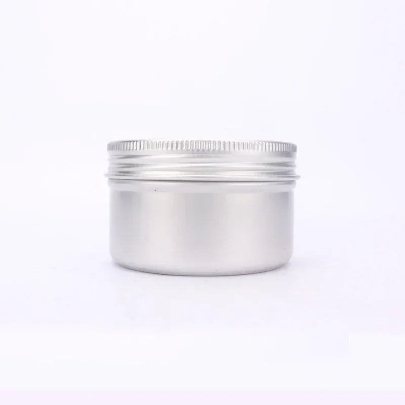 120ml 6/12/18/24/48 pezzi bara - Tin Container Lid recensione e prezzo