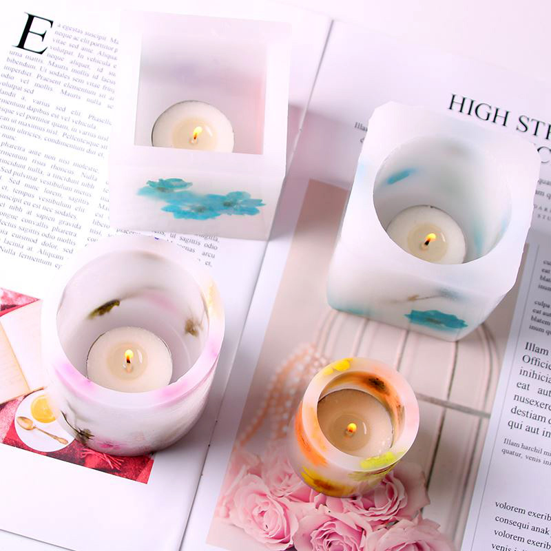 Stampo acrilico per tazza di c - Candle Making Easy recensione e prezzo