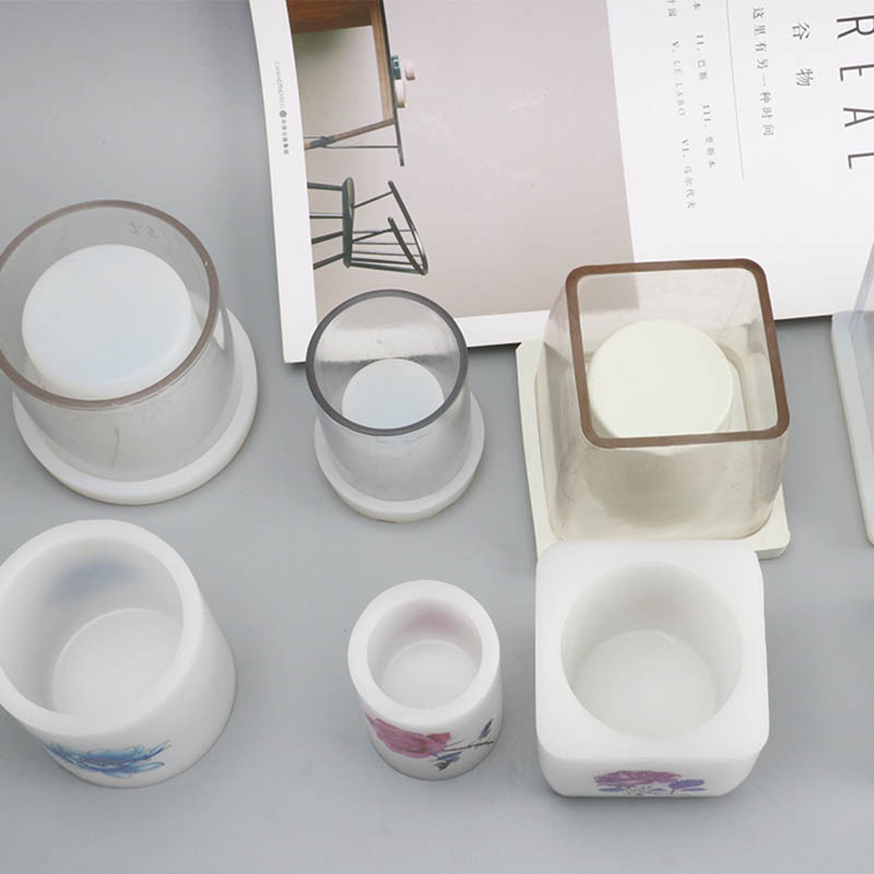 Stampo acrilico per tazza di c - Candle Making Easy recensione e prezzo