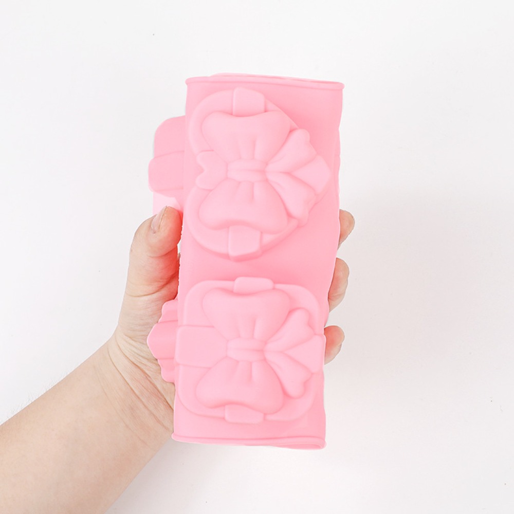 Stampo in silicone a forma di  - Candle Making Easy recensione e prezzo