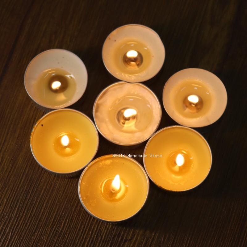 Scatola di alluminio circolare - Candle Making Easy recensione e prezzo