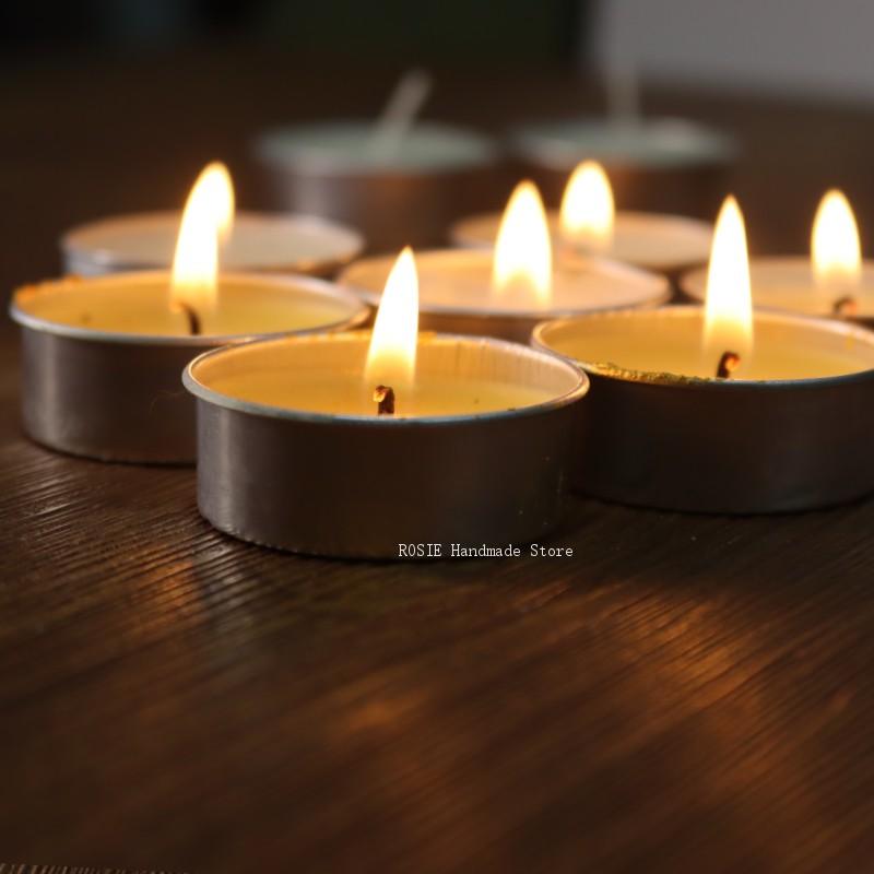 Scatola di alluminio circolare - Candle Making Easy recensione e prezzo