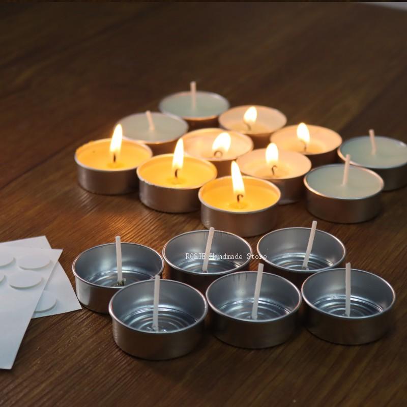 Scatola di alluminio circolare - Candle Making Easy recensione e prezzo