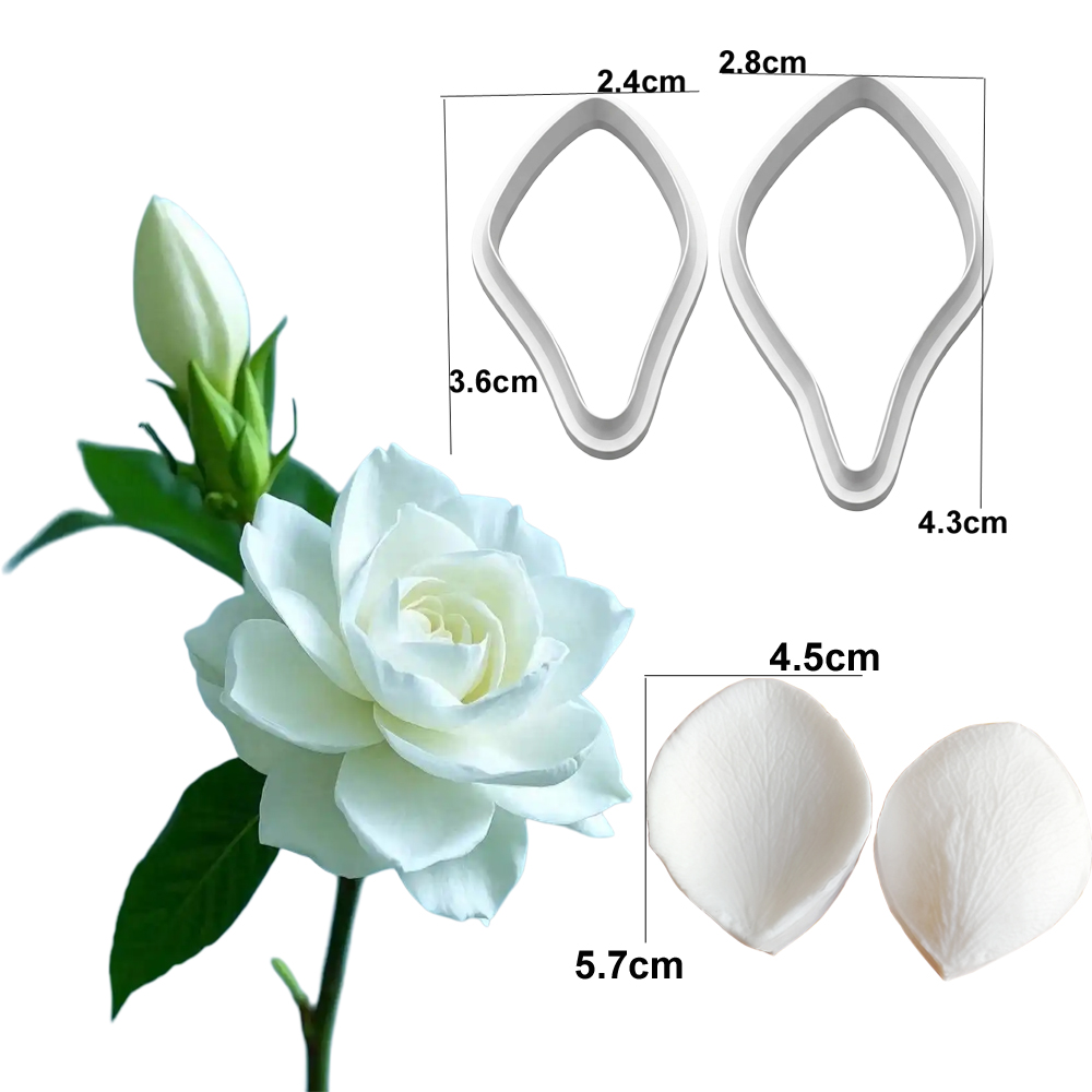 Stampo e Taglierina in Silicon - Candle Making Workshop recensione e prezzo