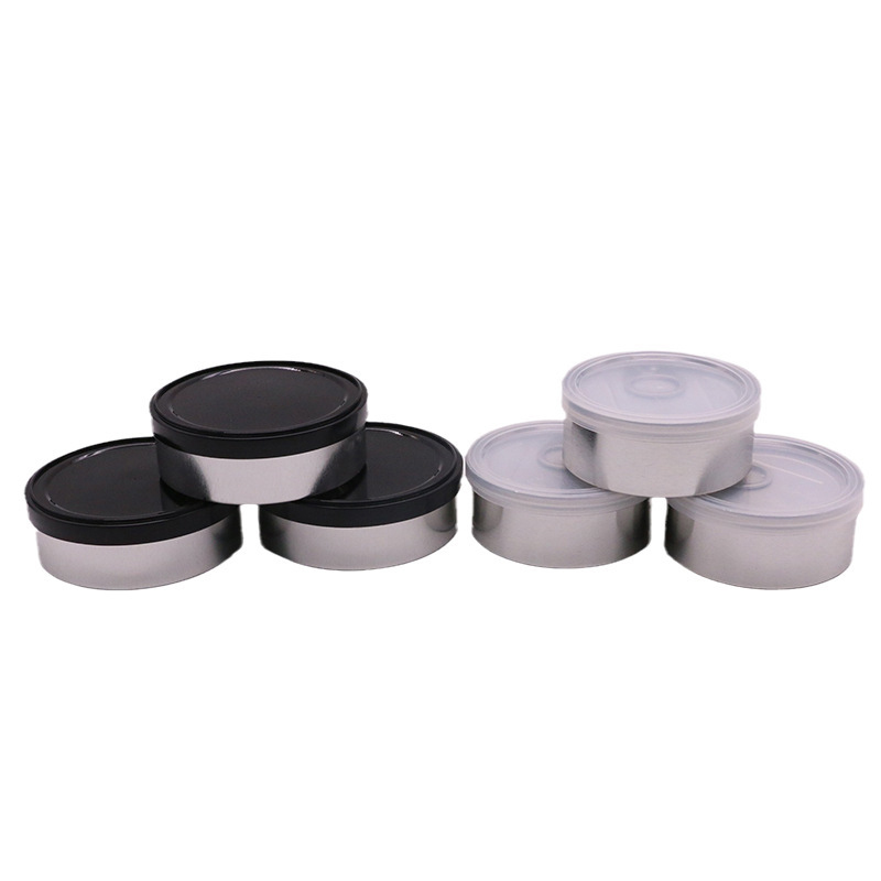 Barattoli per la conservazione - Tin Container Lid recensione e prezzo
