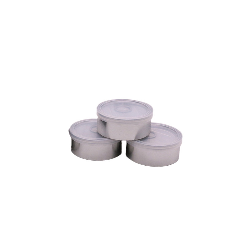 Barattoli per la conservazione - Tin Container Lid recensione e prezzo