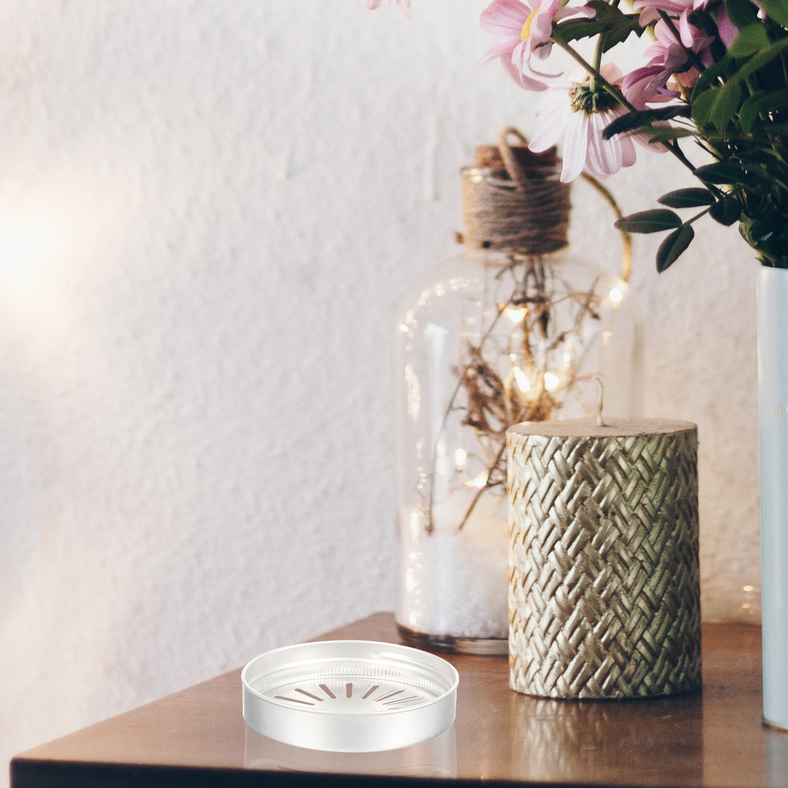 10 Pezzi Contenitore per Addes - Tin Container Lid recensione e prezzo