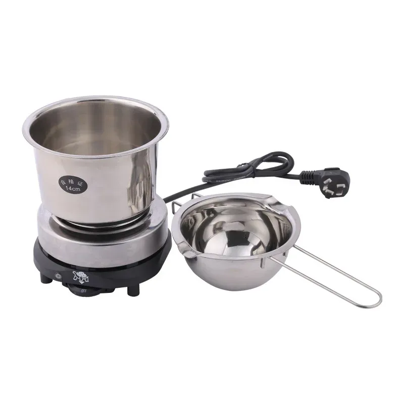 Pentola per fusione di cera d' - Candle Making Wax Melter recensione e prezzo