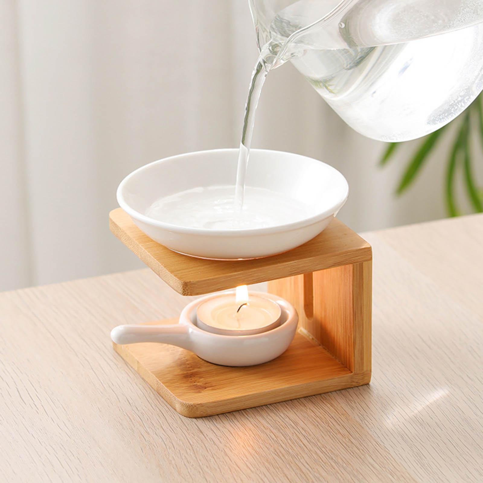 Bruciatore di olio essenziale  - Candle Making Fragrance Oils recensione e prezzo