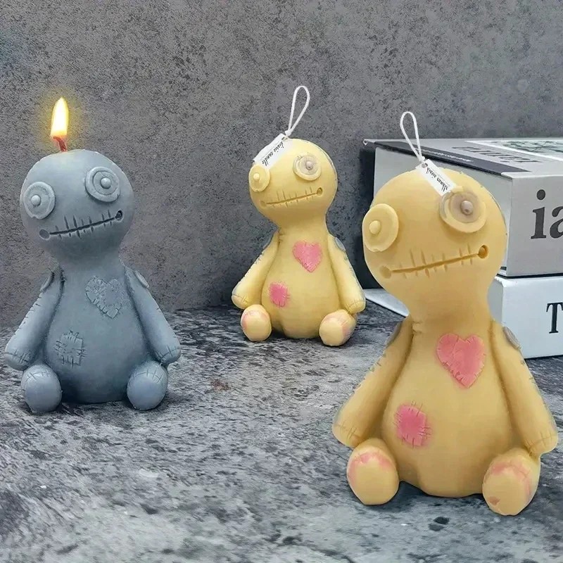 Stampo in silicone per candele - Candle Making Kit Diy recensione e prezzo