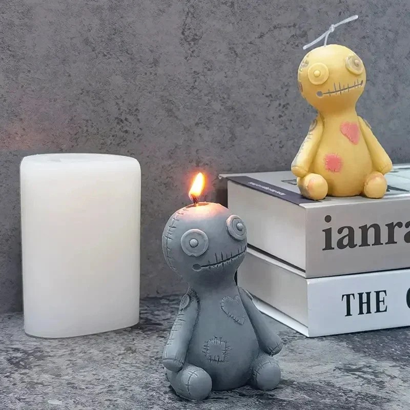 Stampo in silicone per candele - Candle Making Kit Diy recensione e prezzo