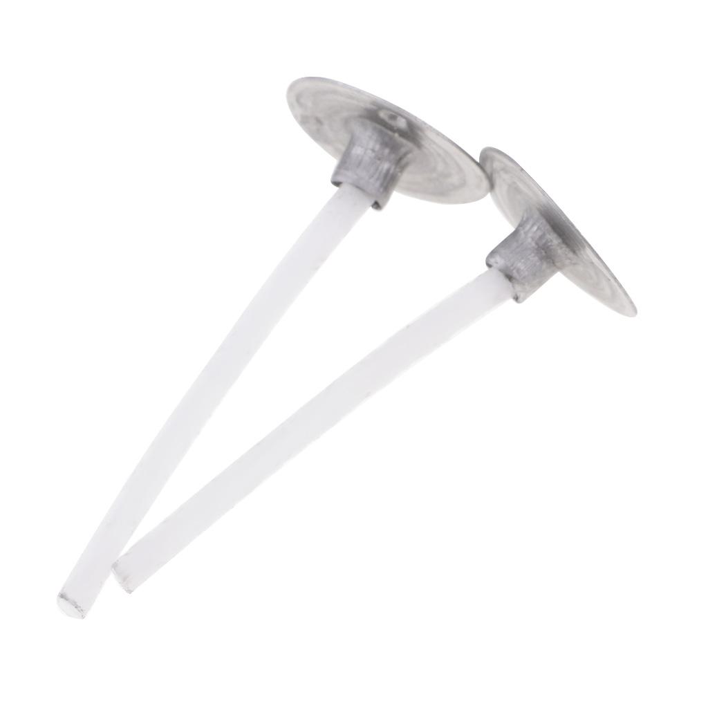 Stoppini per Candele Pre-Imbot - Cotton Wick Pre Tabbed recensione e prezzo