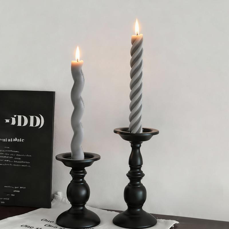 Stampo in Silicone a Spirale L - Candle Making Experience recensione e prezzo