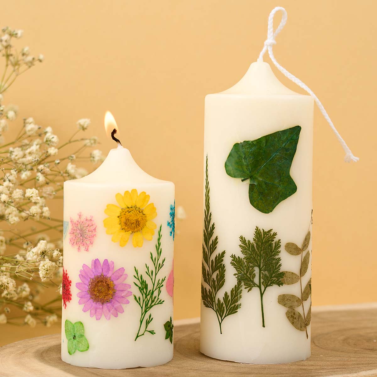 1 libbra di cera di soia bianc - Candle Making Easy recensione e prezzo