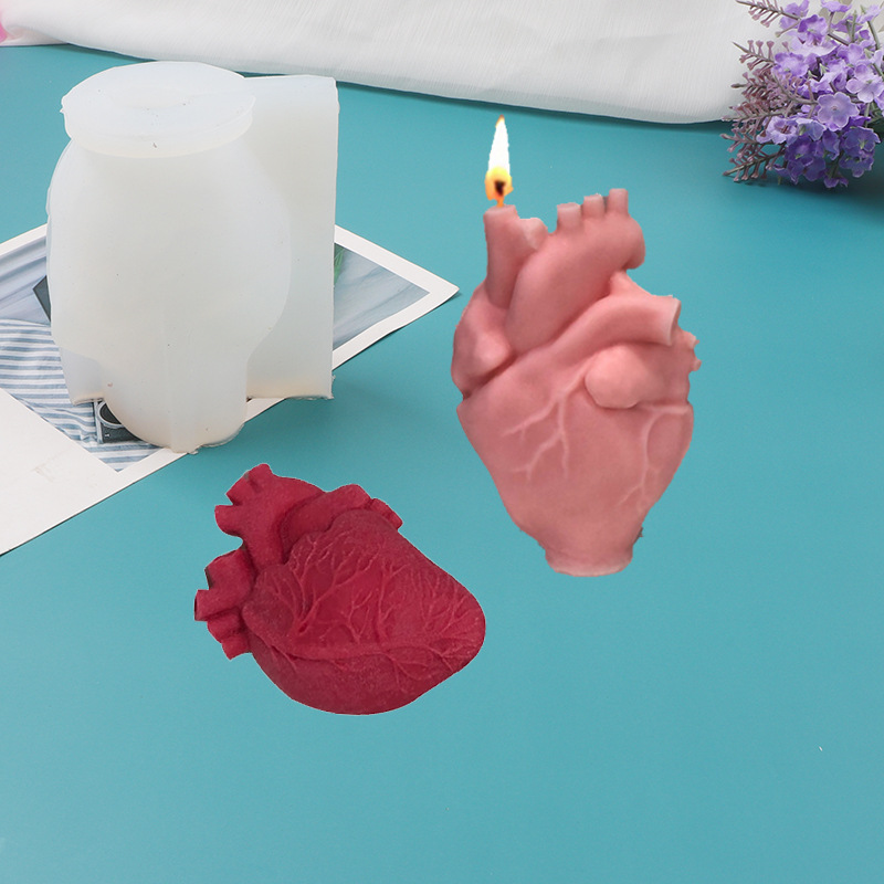 Stampi per candele in silicone - Candle Making Kit Diy recensione e prezzo