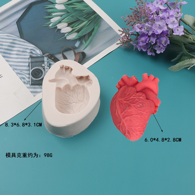 Stampi per candele in silicone - Candle Making Kit Diy recensione e prezzo