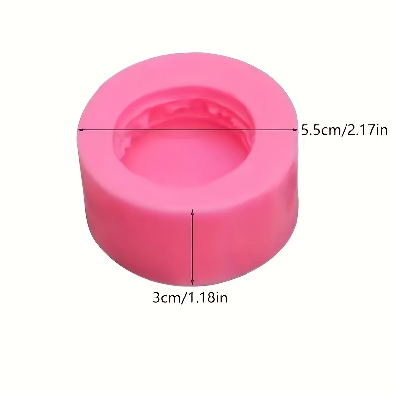 Simulazione fai-da-te Macaron  - Candle Making Gel Wax recensione e prezzo