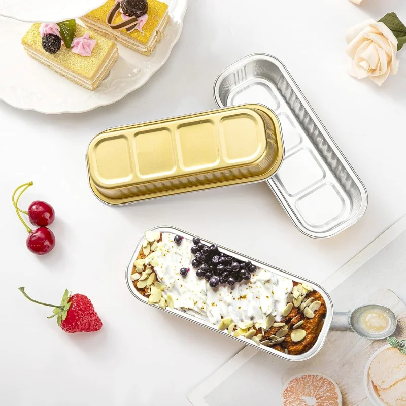 Contenitore per vassoio per al - Tin Container Lid recensione e prezzo
