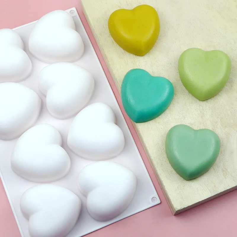 Stampo per sapone in silicone  - Candle Making Easy recensione e prezzo