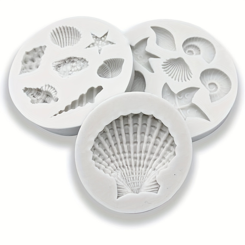 3 pezzi/set, set di stampi per - Candle Making Kit Diy recensione e prezzo