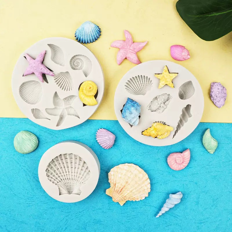 3 pezzi/set, set di stampi per - Candle Making Kit Diy recensione e prezzo