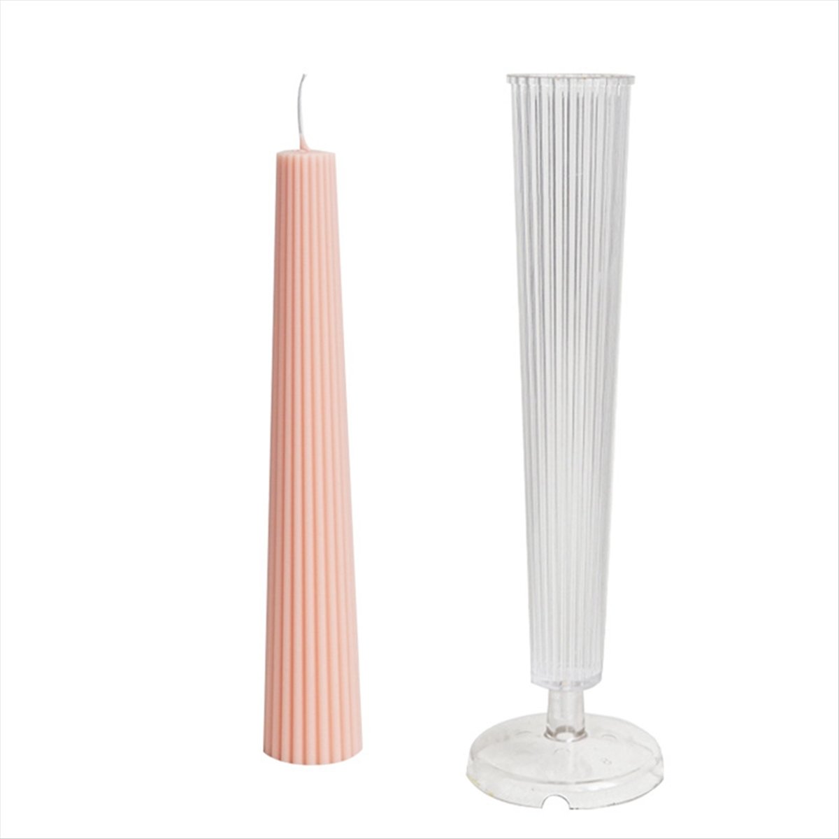 * Kit di stampi per candele pe - Candle Making Kit Diy recensione e prezzo
