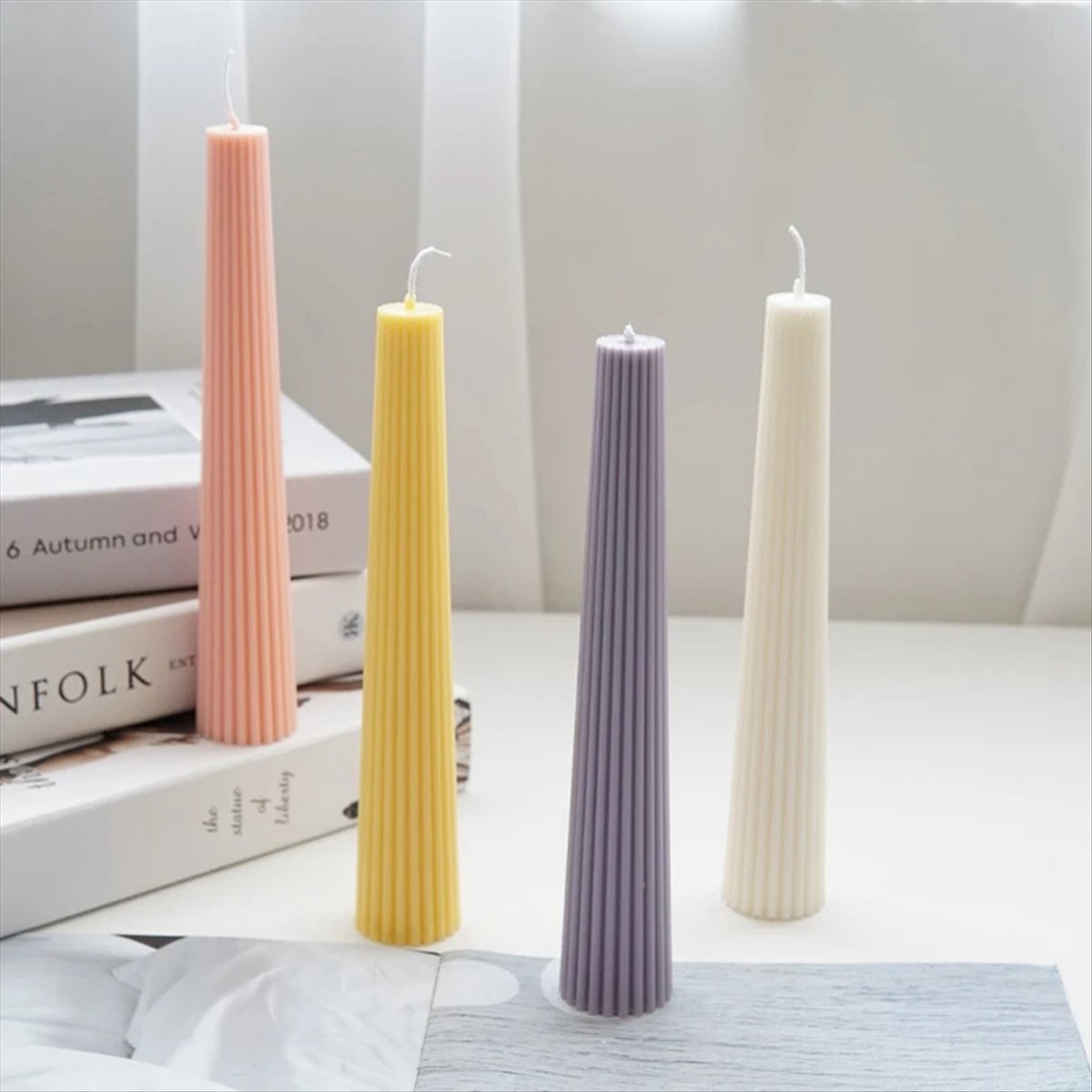 * Kit di stampi per candele pe - Candle Making Kit Diy recensione e prezzo