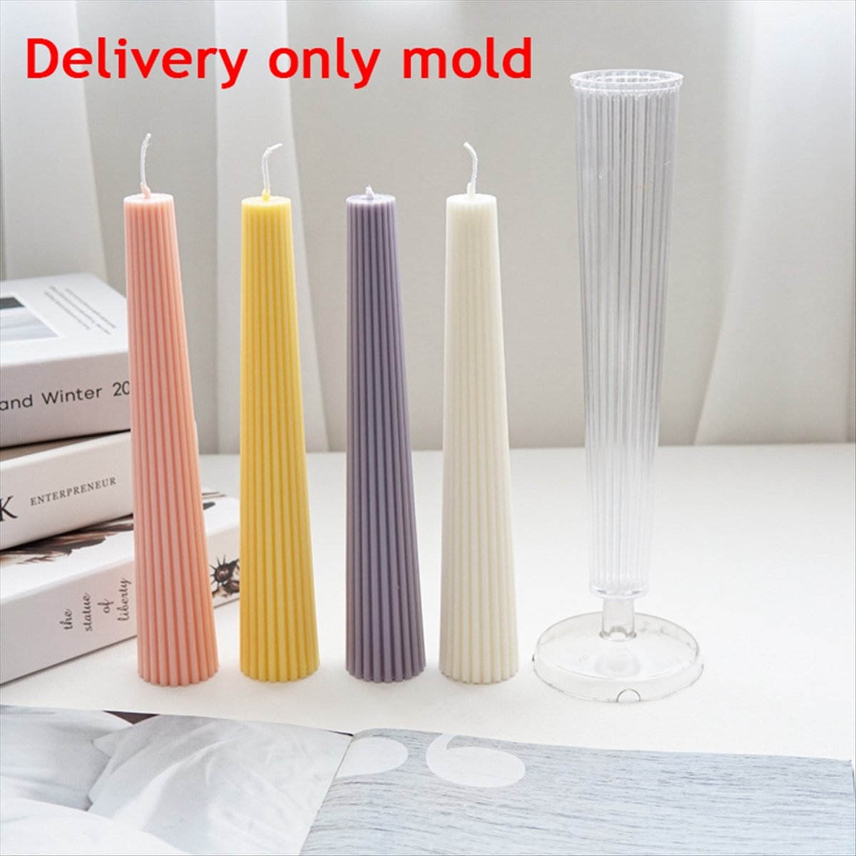 * Kit di stampi per candele pe - Candle Making Kit Diy recensione e prezzo