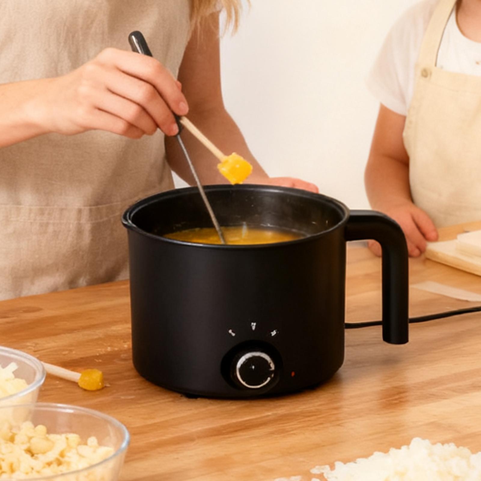 Pentola Elettrica per Scioglie - Candle Making Experience recensione e prezzo